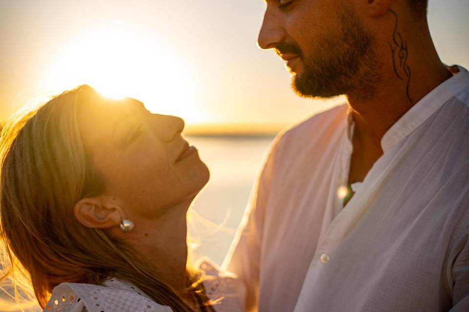 Pre-Wedding