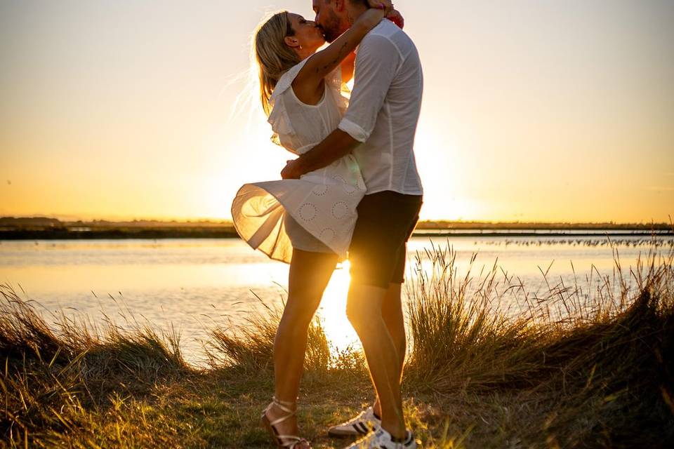 Pre-Wedding