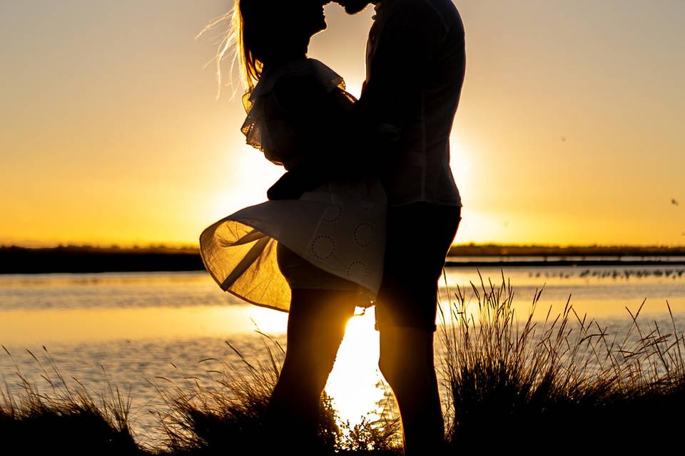 Pre-Wedding