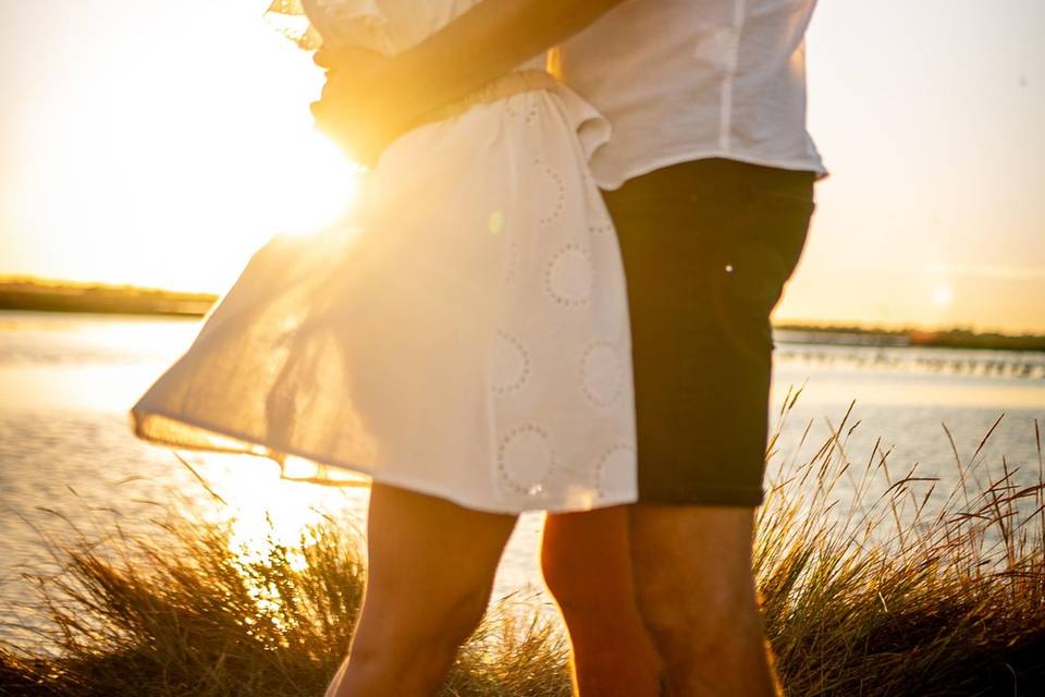Pre-Wedding