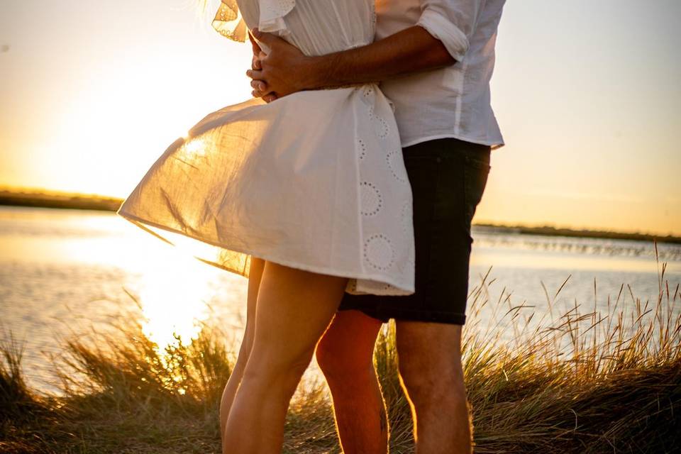 Pre-Wedding