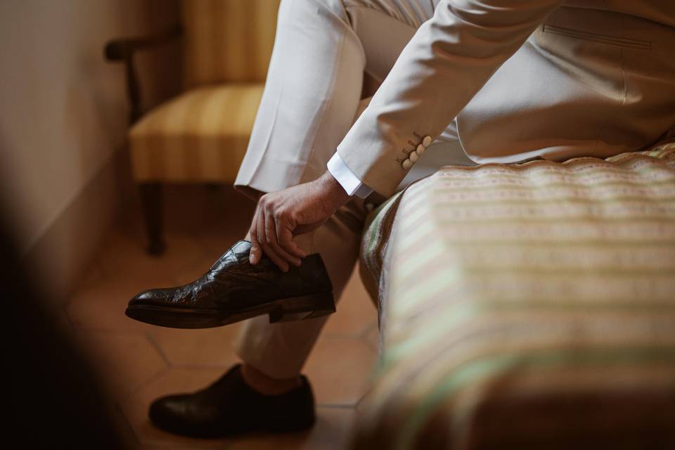 Wedding