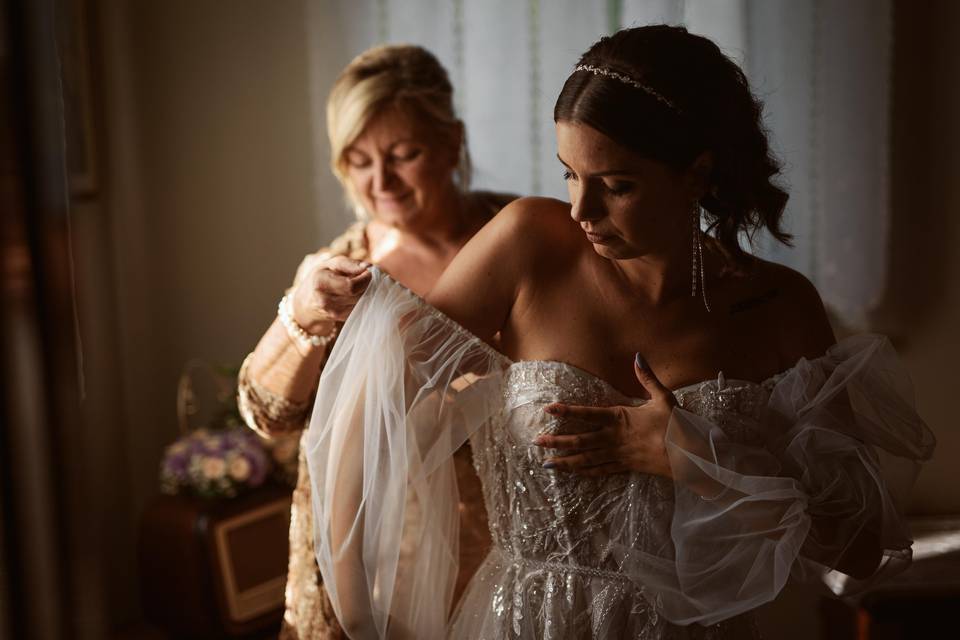 Wedding