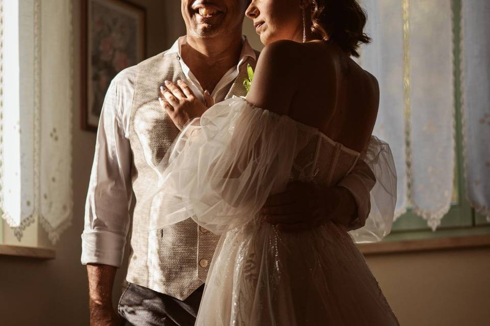 Wedding