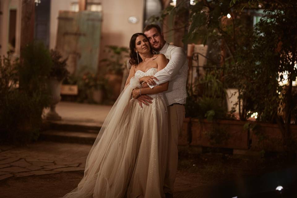 Wedding
