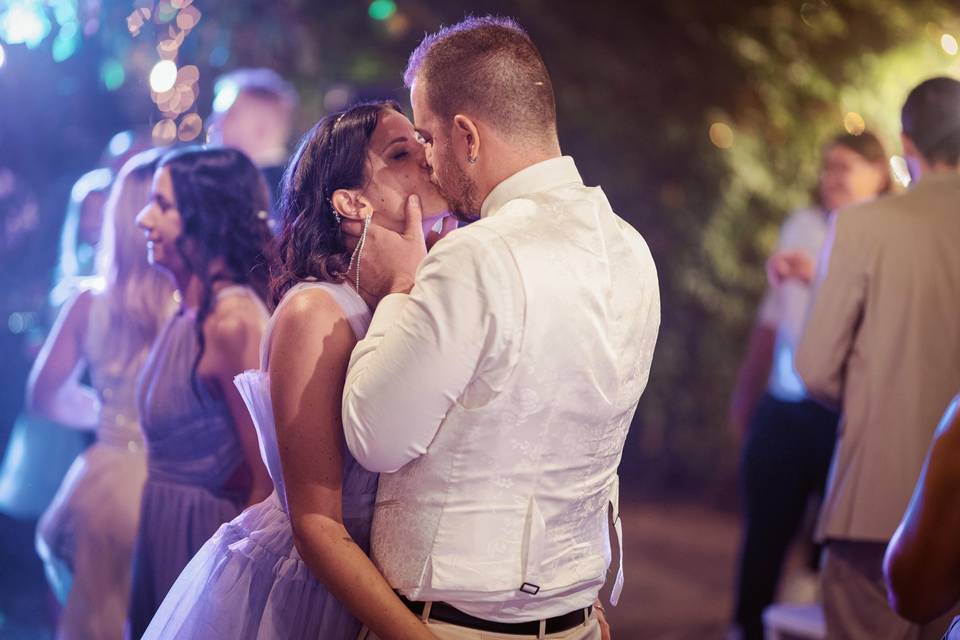 Wedding