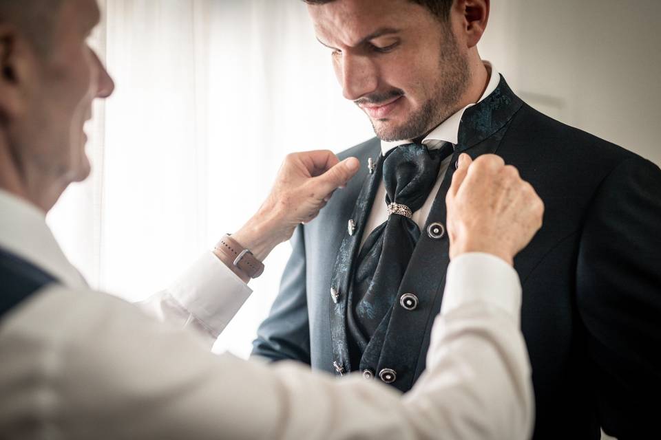 Wedding