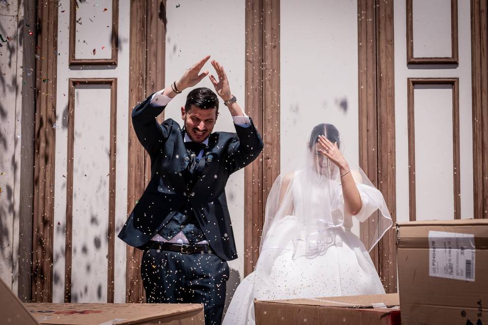Wedding