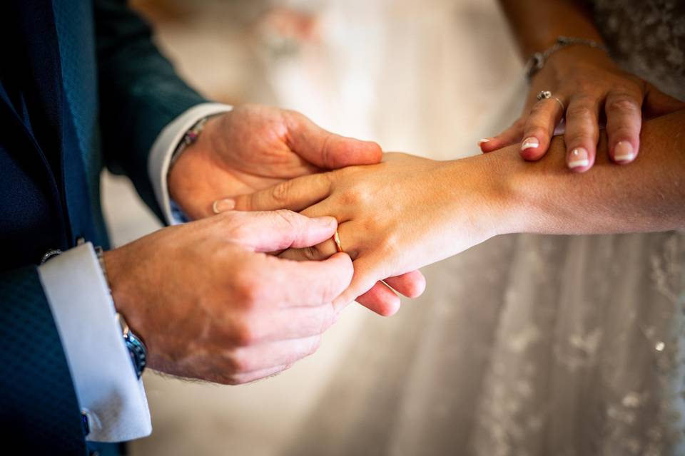 Wedding