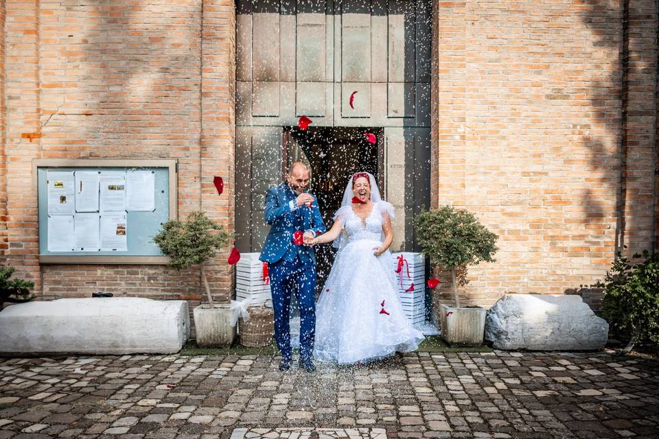 Wedding
