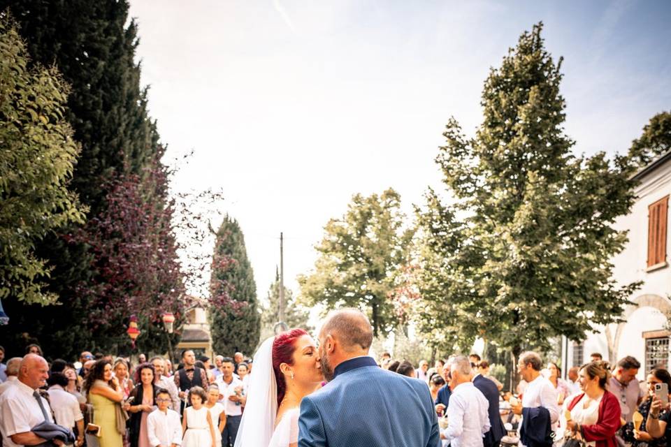 Wedding