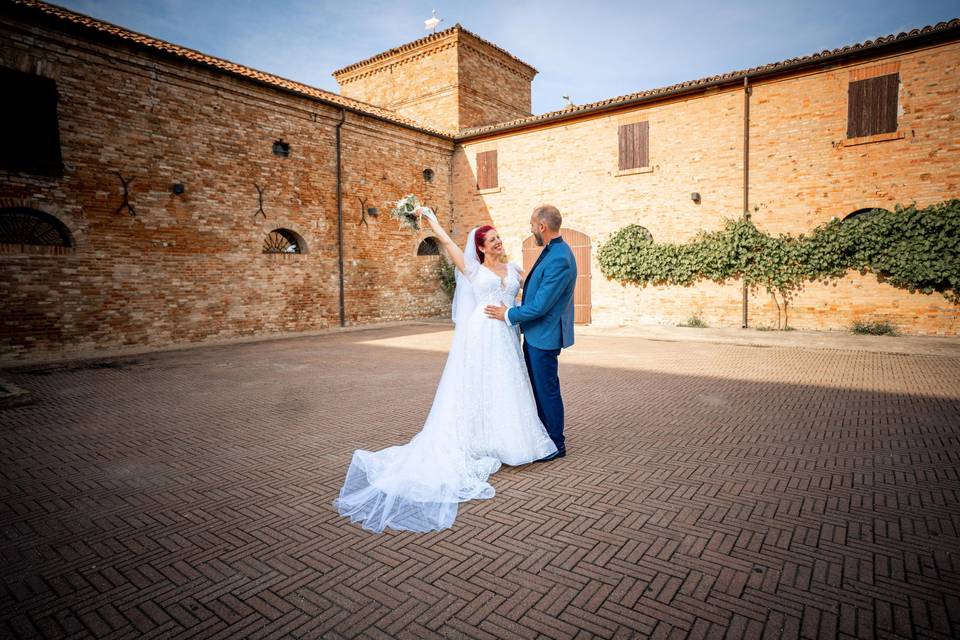 Wedding