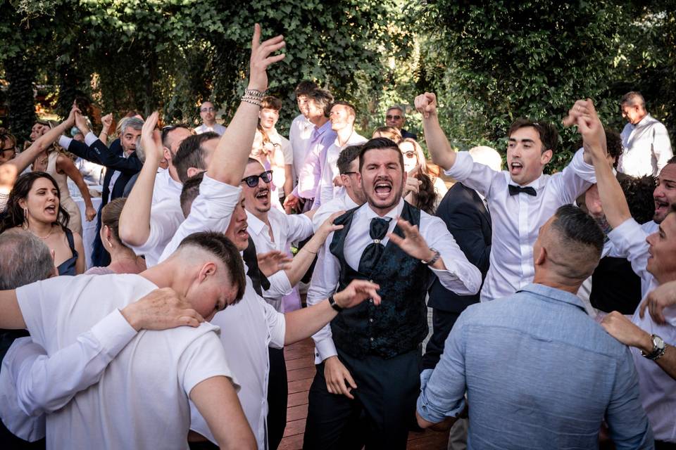 Wedding