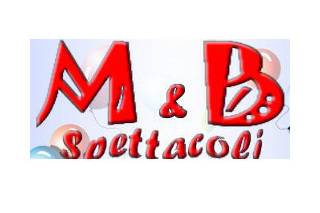 M&B Logo