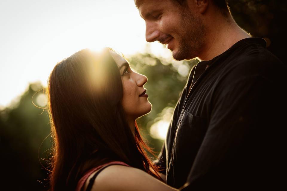 Pre-Wedding