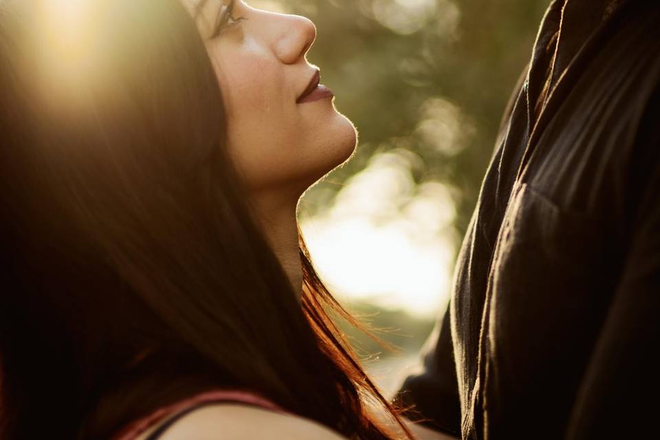 Pre-Wedding