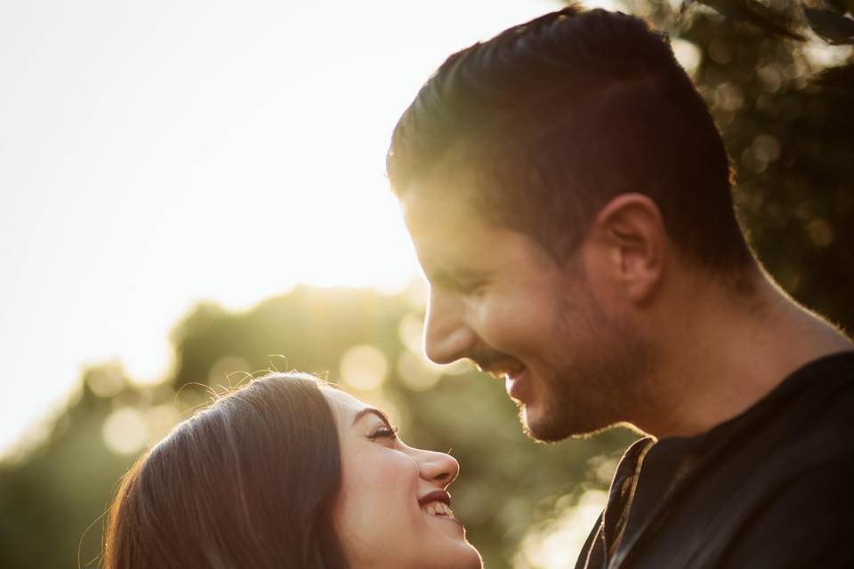 Pre-Wedding
