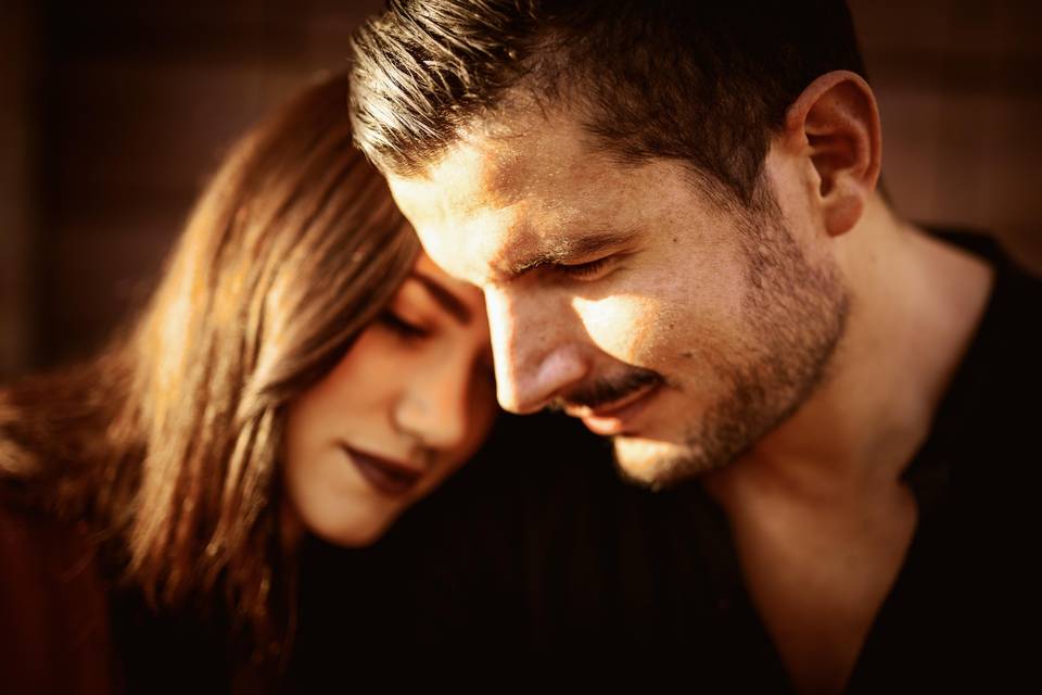 Pre-Wedding