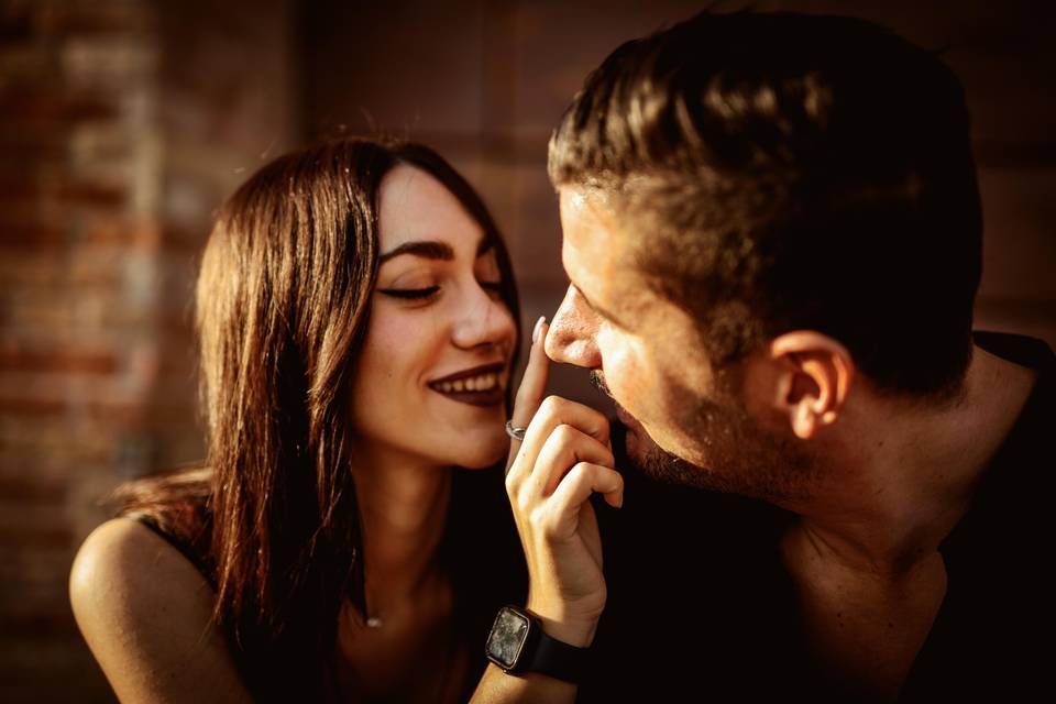Pre-Wedding