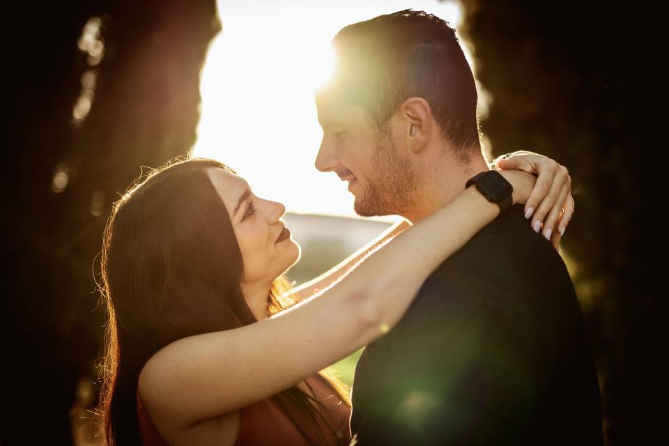 Pre-Wedding