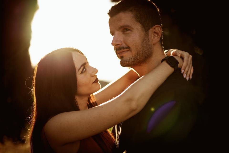 Pre-Wedding