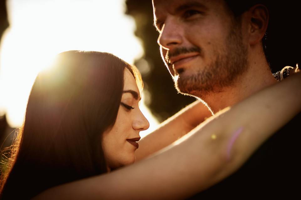 Pre-Wedding