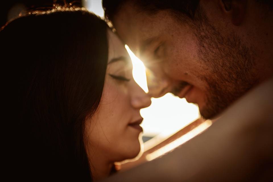 Pre-Wedding