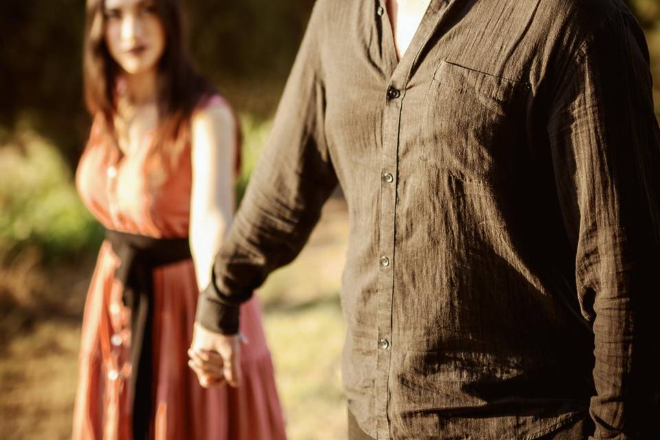 Pre-Wedding