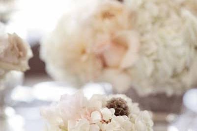 Martina Crespi Wedding Design