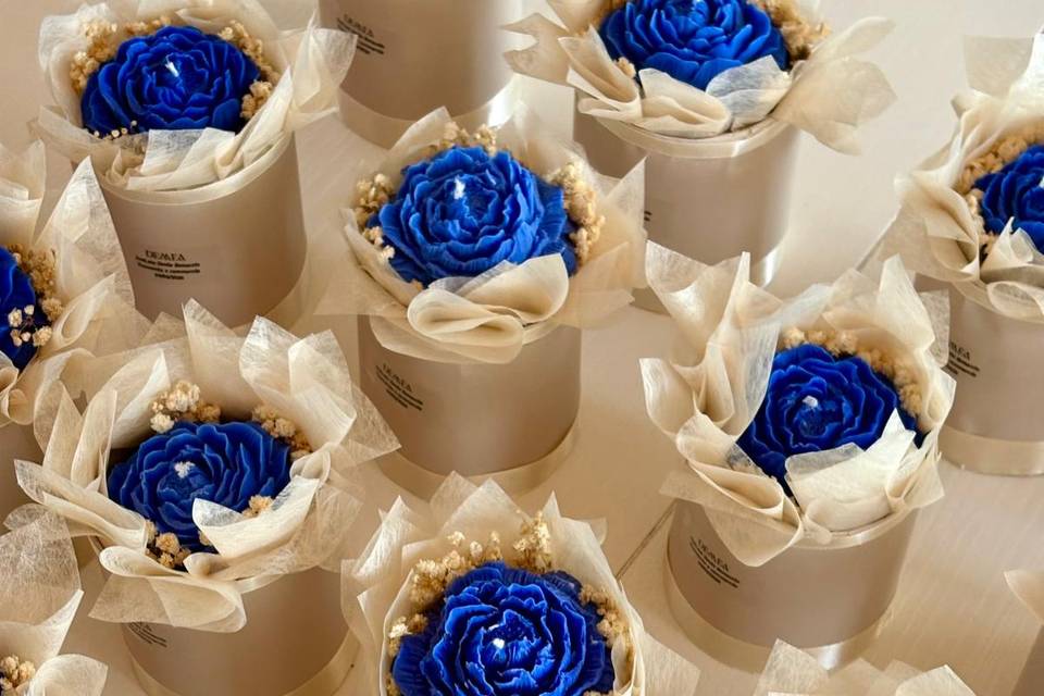 Mini bouquet