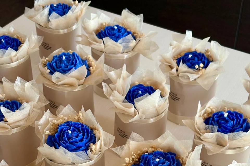 Mini bouquet