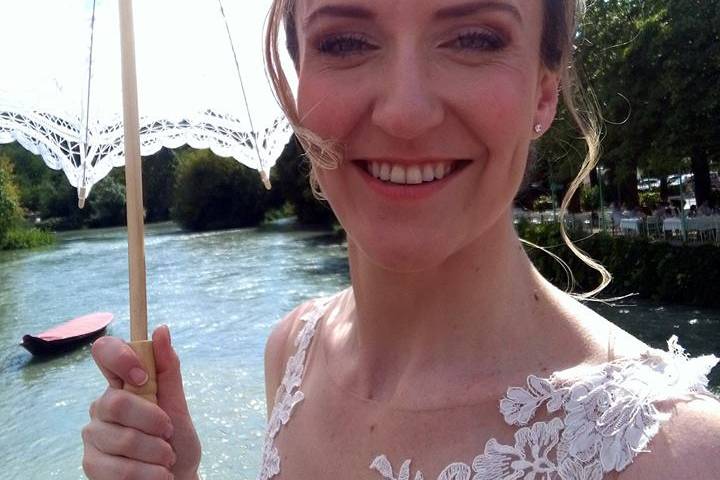 Borghetto Bride