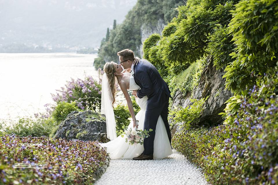 Lago di como