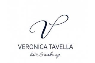 Veronica Tavella - Hair & MakeUp Logo