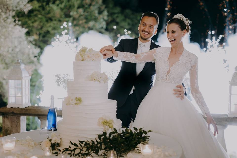 Entra la sposa