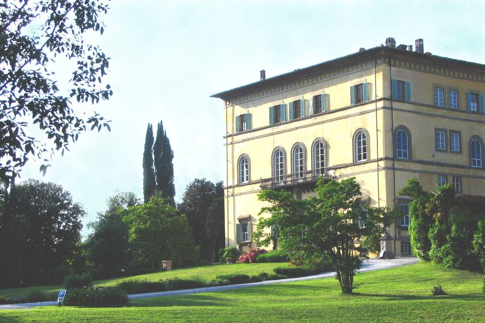 Villa Rossi