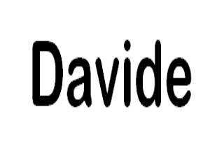 Davide logo