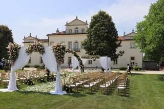 Villa Cornaro