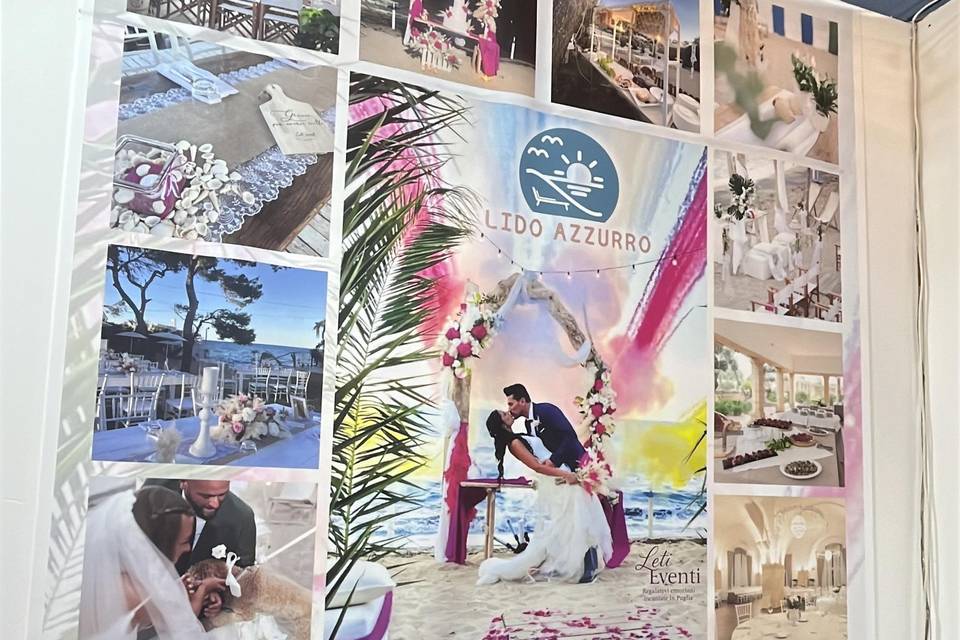 Matrimonio al mare