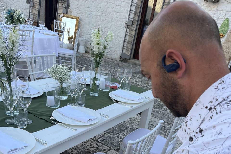 Allestimenti