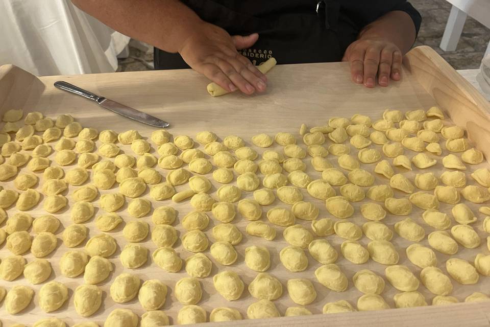 Orecchiette