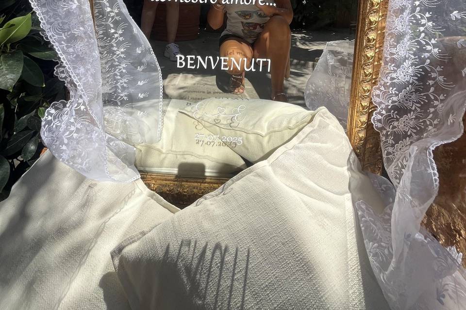 Benvenuti
