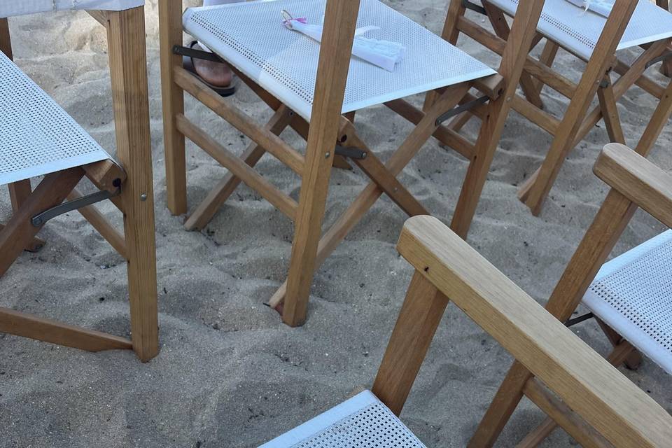 Ventagli all’ uncinetto