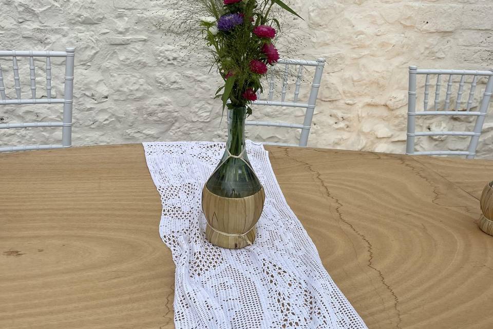 Macrame