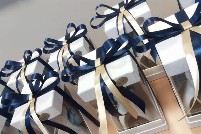 Confezione