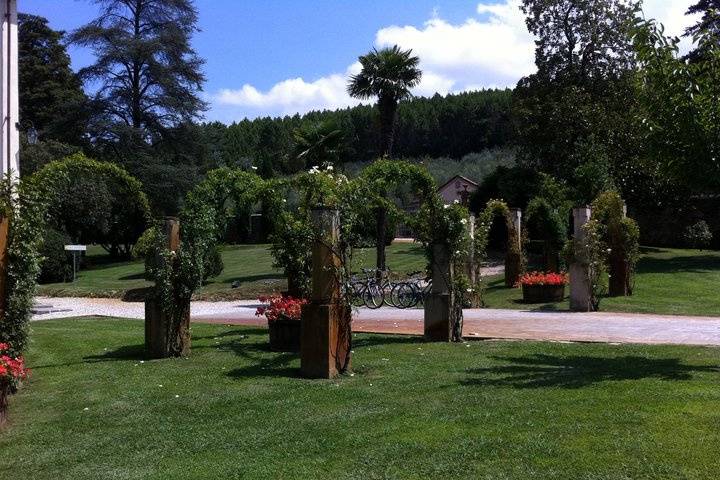 Giardino