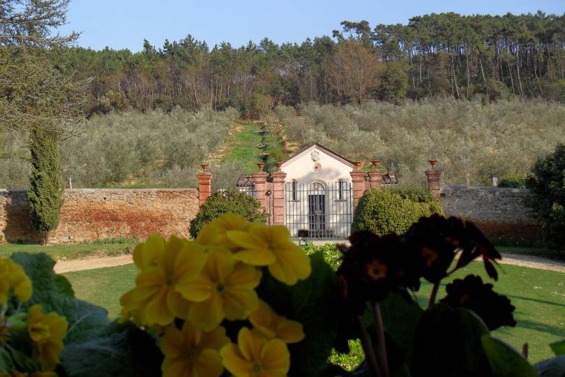 Hotel Albergo Villa Marta