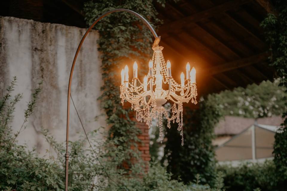 Chandelier