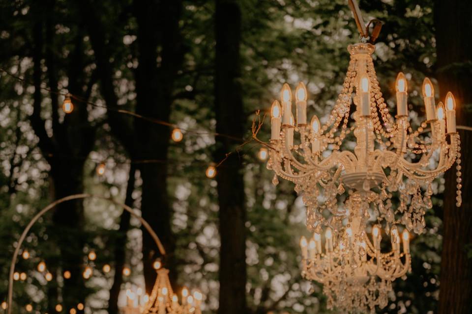 Chandelier