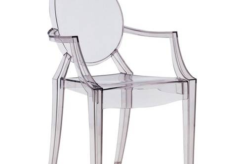 Sedie kartell le marie